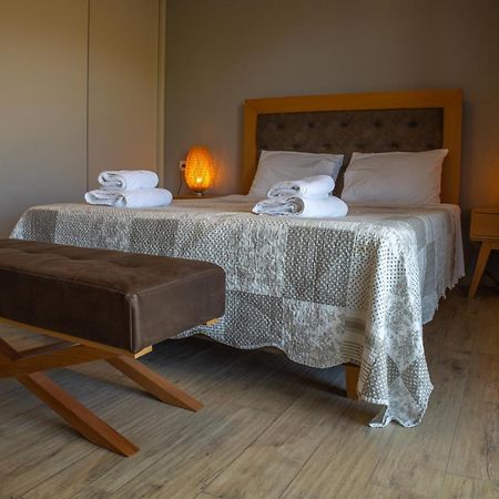 Zante Suites 알리카나스 외부 사진