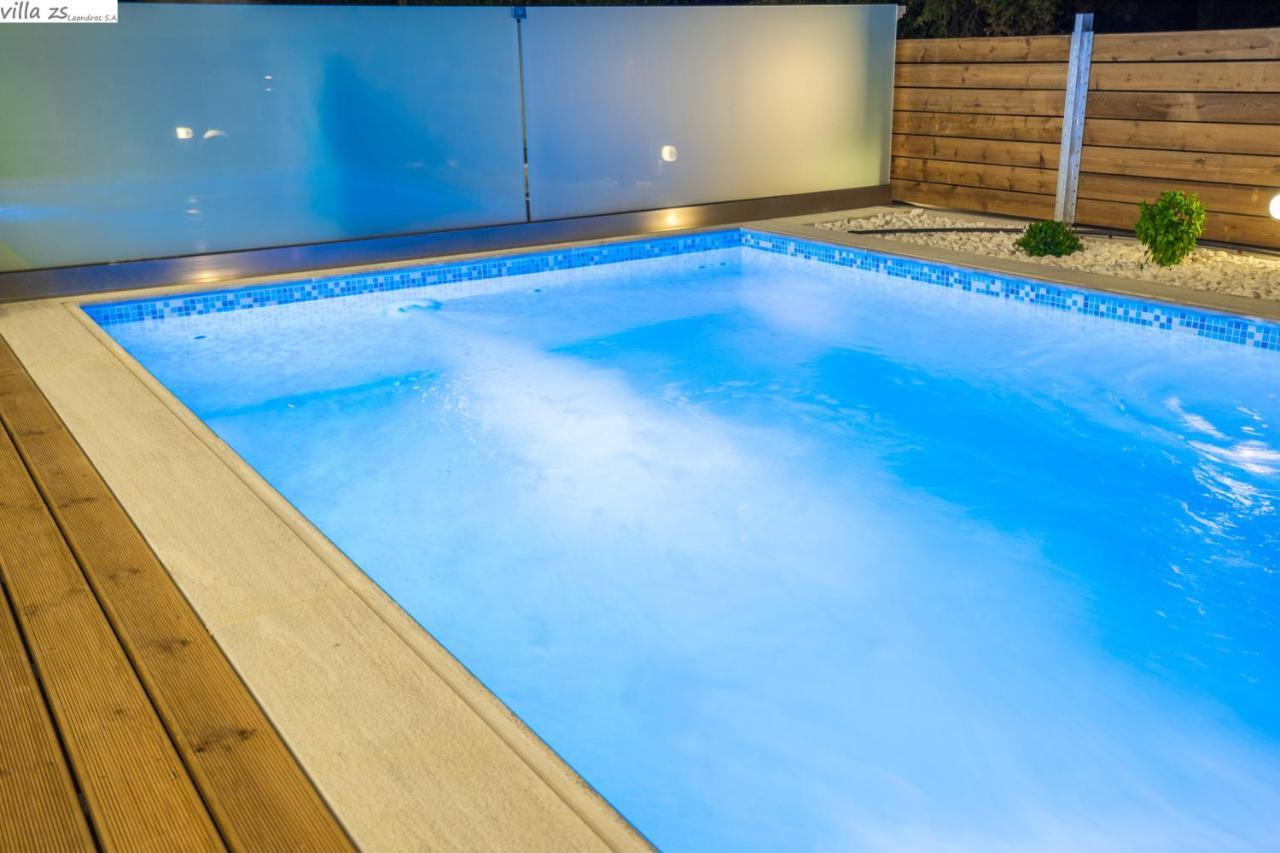 Zante Suites 알리카나스 외부 사진