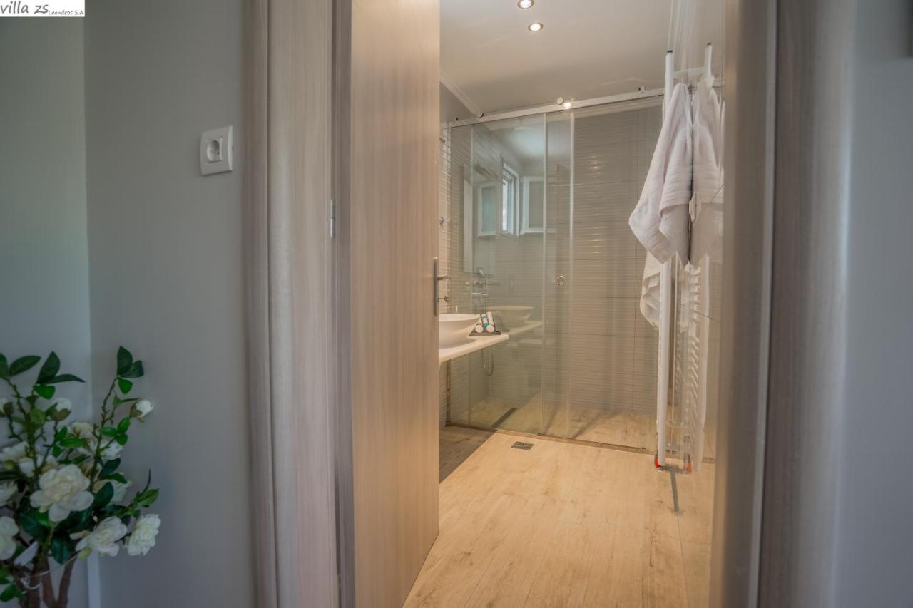 Zante Suites 알리카나스 외부 사진