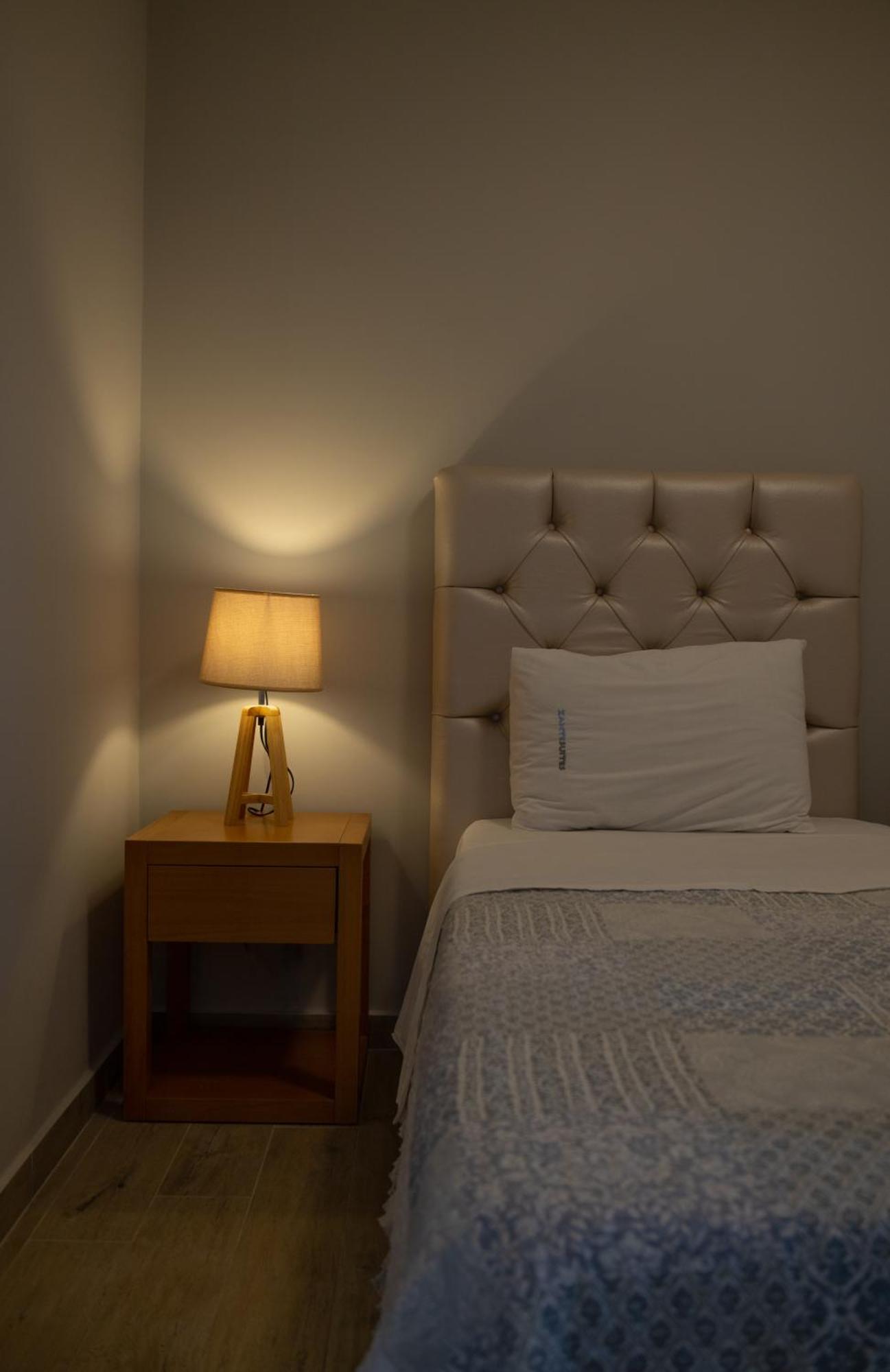 Zante Suites 알리카나스 외부 사진