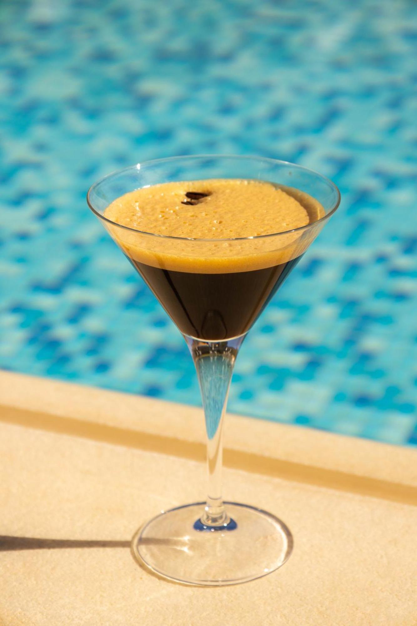 Zante Suites 알리카나스 외부 사진
