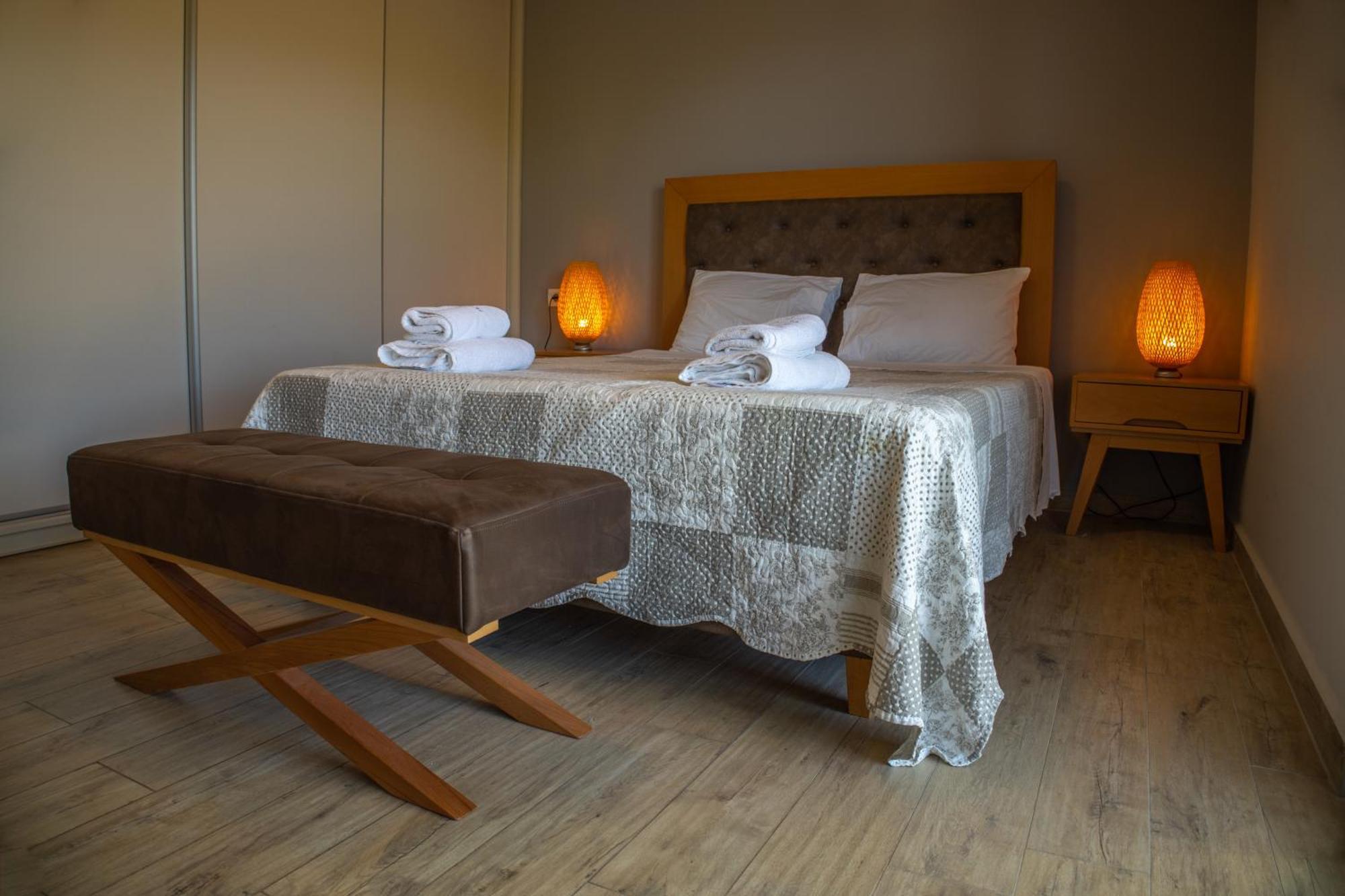 Zante Suites 알리카나스 외부 사진