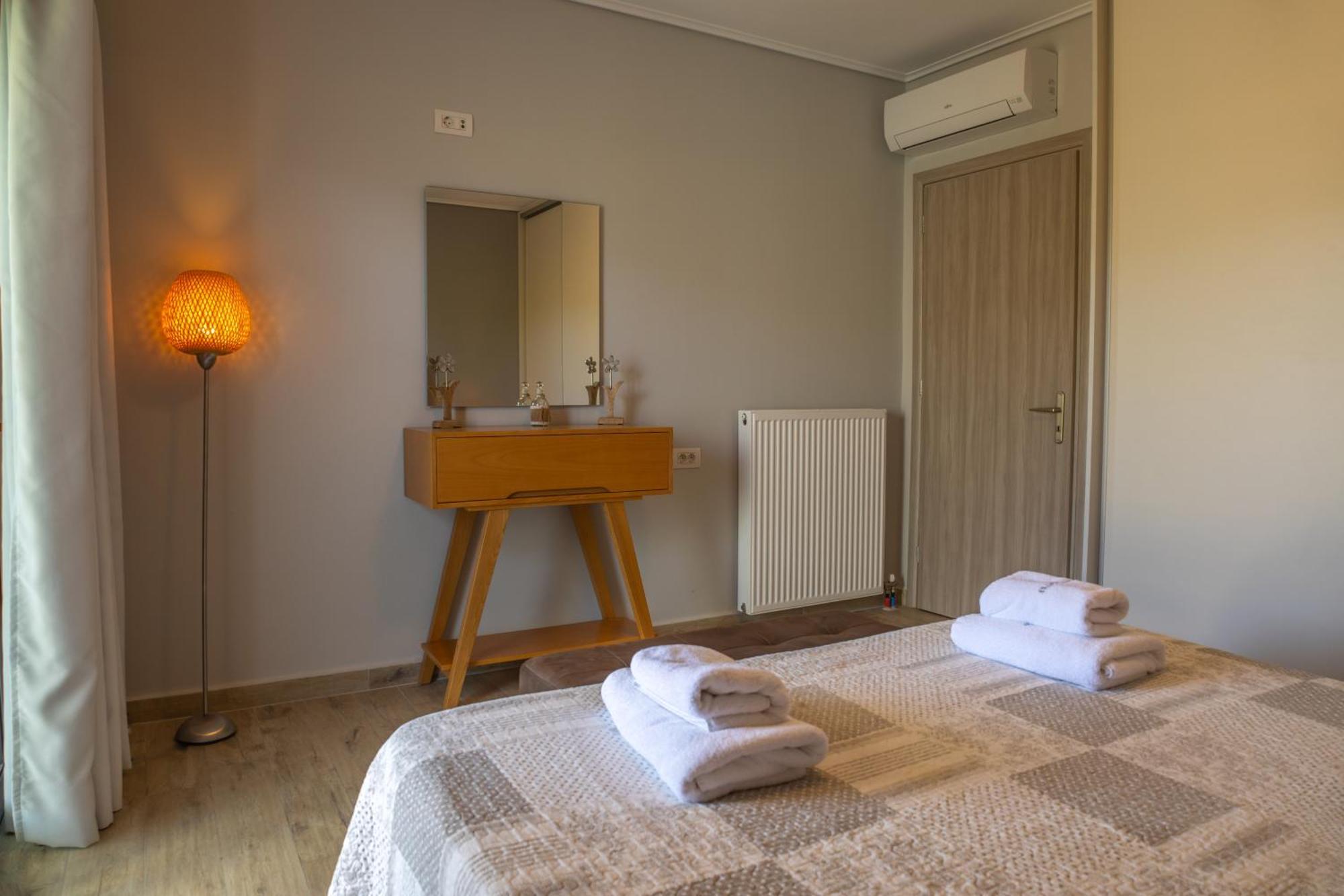Zante Suites 알리카나스 외부 사진
