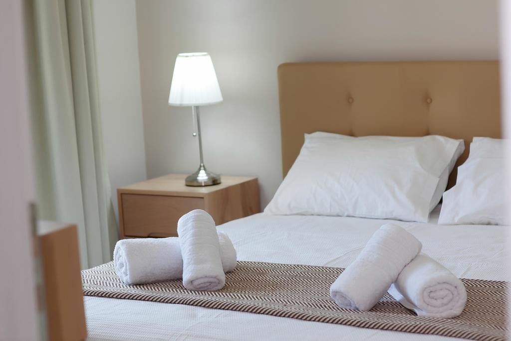 Zante Suites 알리카나스 외부 사진