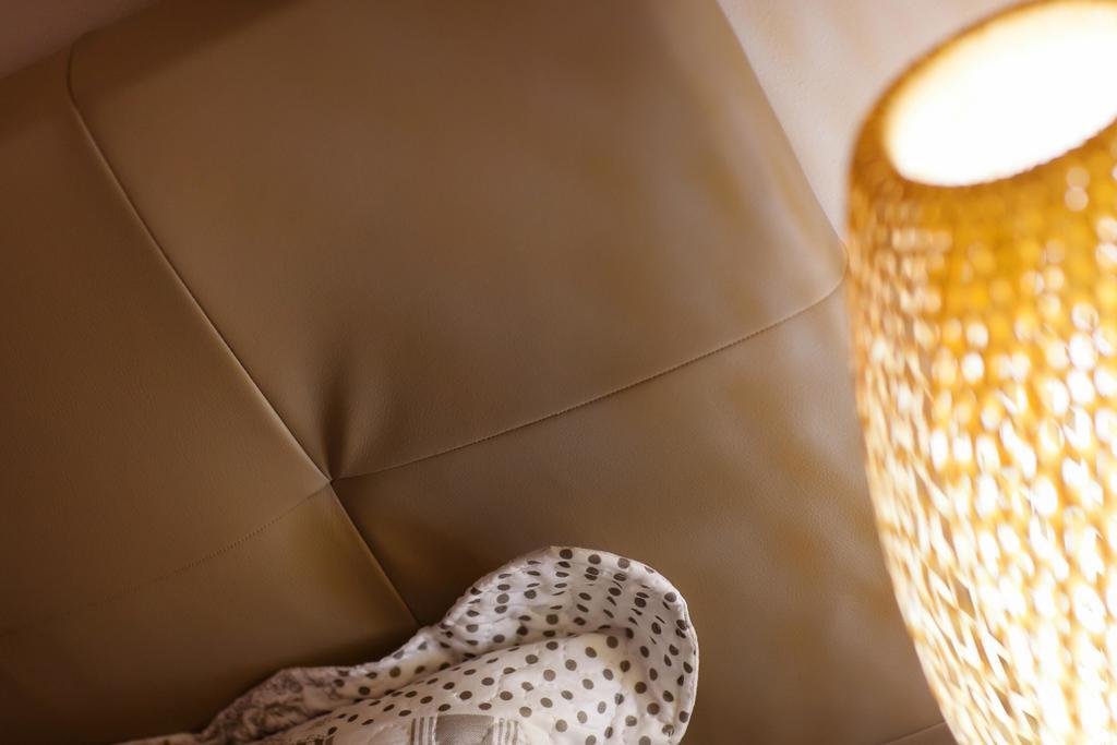 Zante Suites 알리카나스 외부 사진