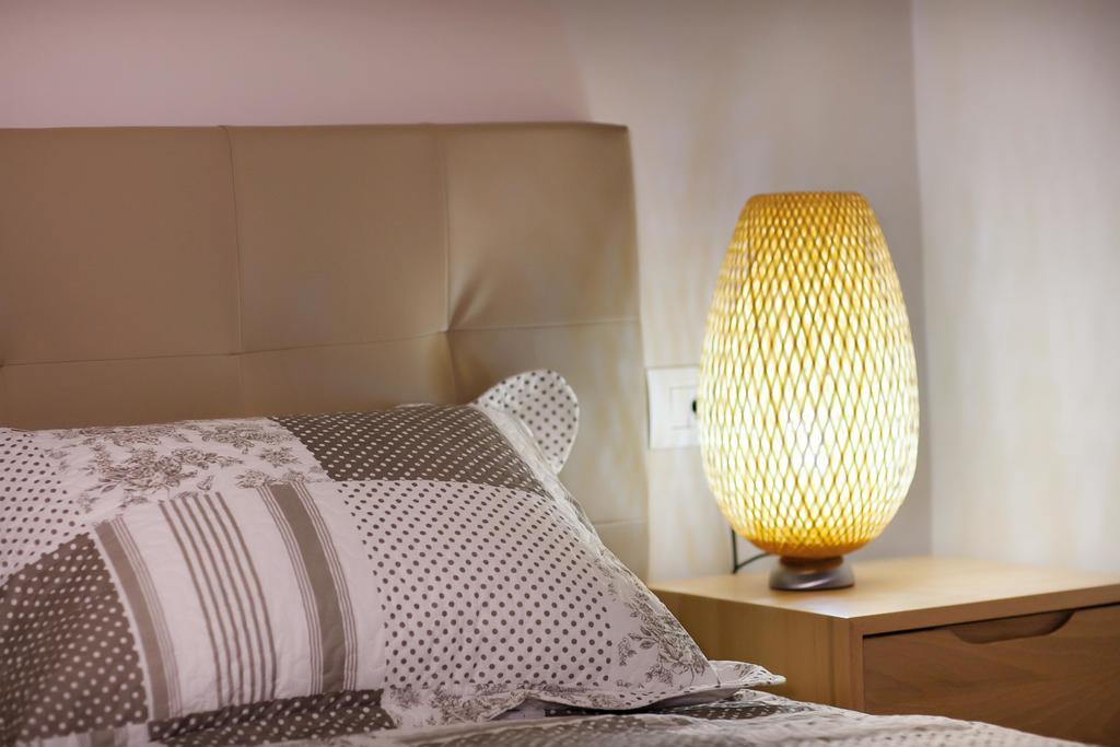 Zante Suites 알리카나스 외부 사진