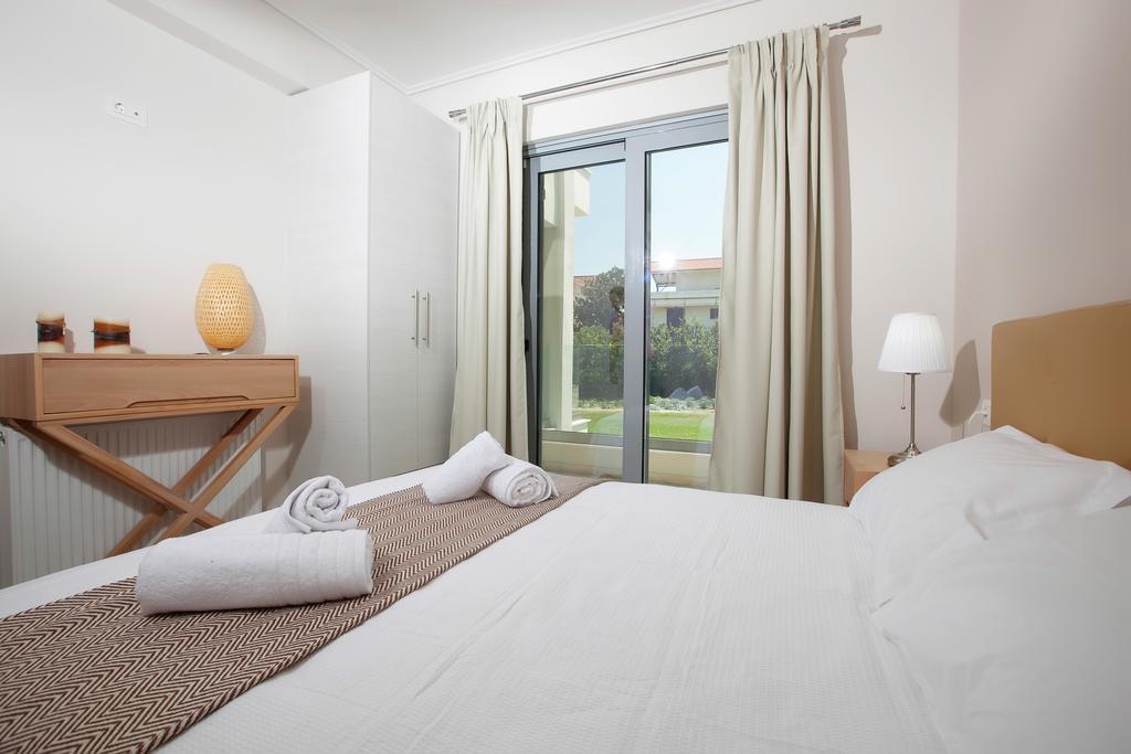 Zante Suites 알리카나스 외부 사진