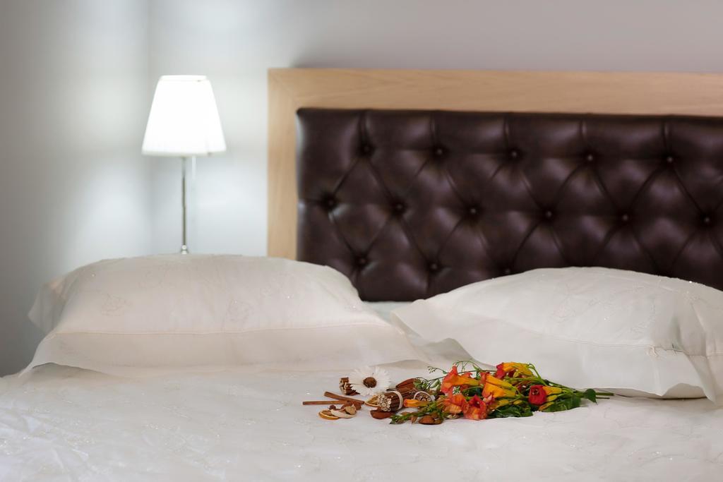 Zante Suites 알리카나스 외부 사진
