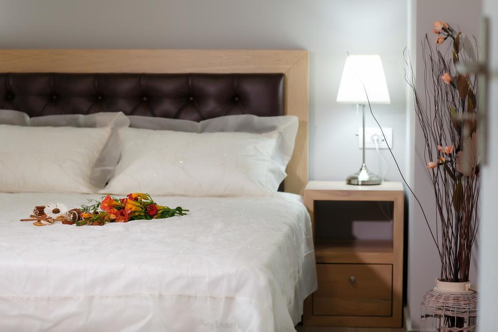 Zante Suites 알리카나스 외부 사진