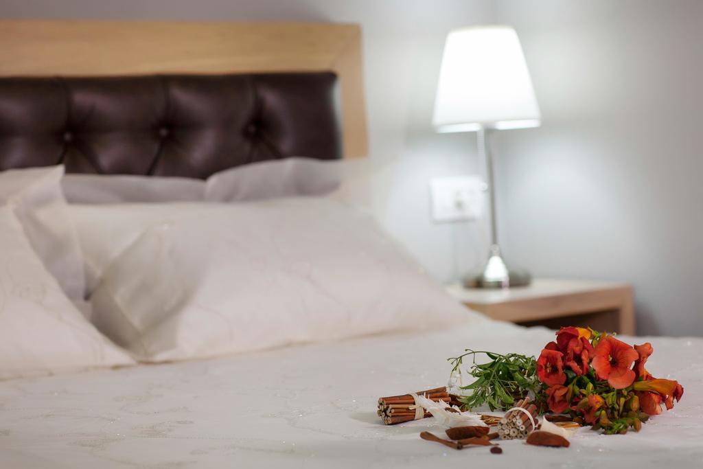 Zante Suites 알리카나스 외부 사진
