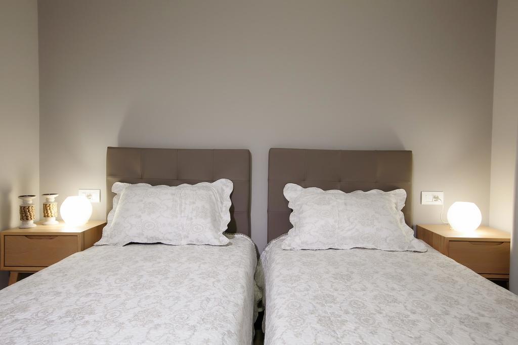 Zante Suites 알리카나스 외부 사진
