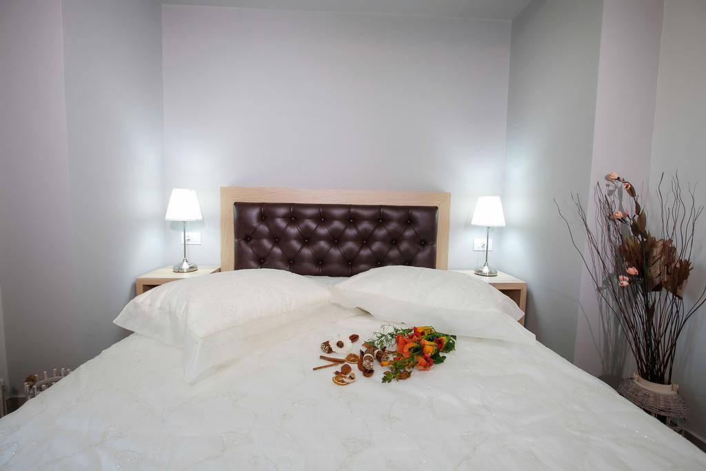 Zante Suites 알리카나스 외부 사진