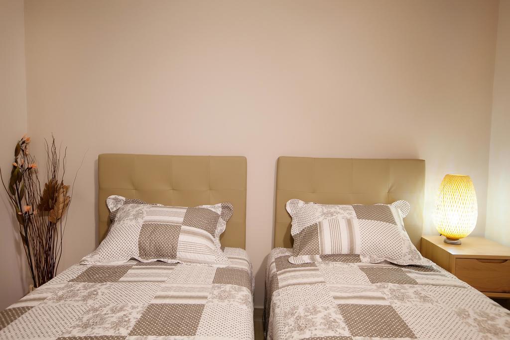 Zante Suites 알리카나스 외부 사진