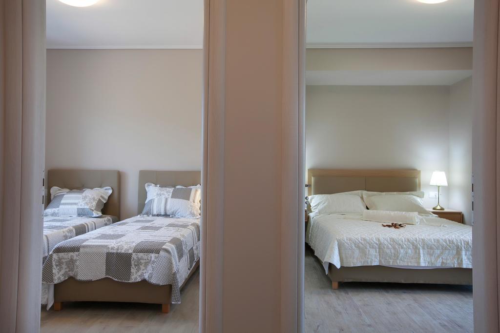 Zante Suites 알리카나스 외부 사진